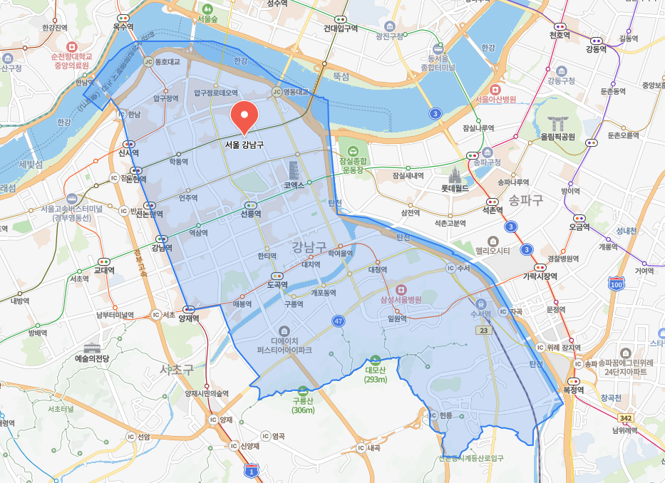 서울 강남구 근처 이비인후과 추천 목록 | 위치, 진료시간, 일요일 진료 유무 | 이빈후인과 가기전 알면 좋은 정보 2 서울 강남구 근처 이비인후과 추천 목록 | 위치